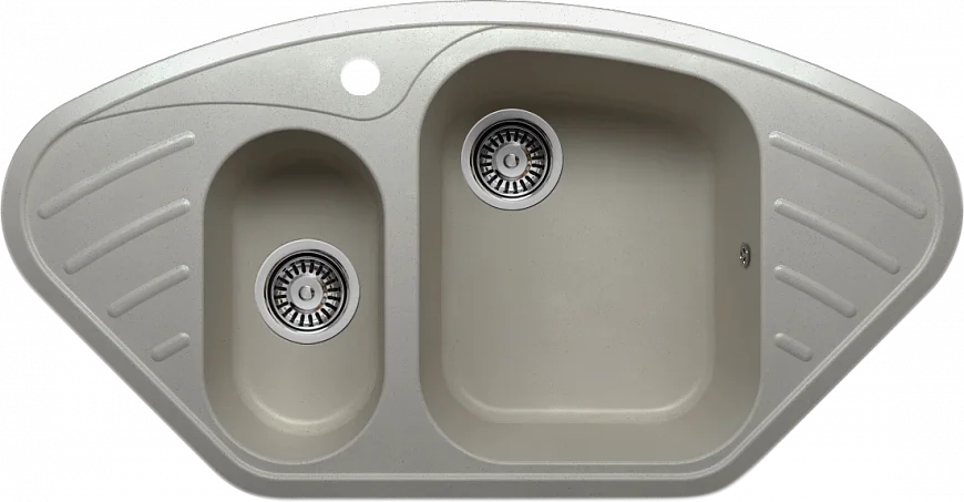 BRUNNEN 2B 960*500 GRAY