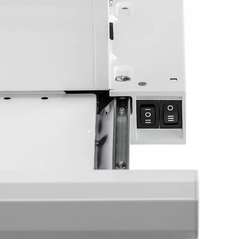 KAMILLA 600 E1M white