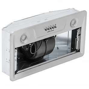 ELISA 600 INOX PB