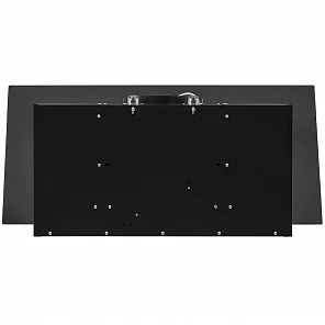 Kristen 900 black/inox S