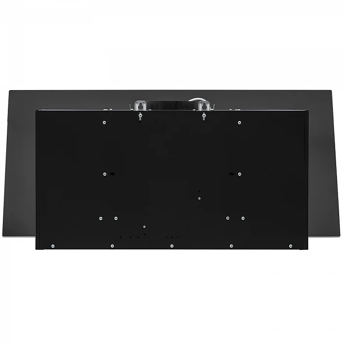 Kristen 600 black/inox S