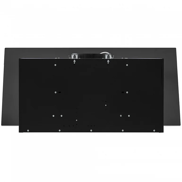 Kristen 900 black/inox S