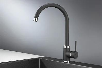 WASSER H265 1 BLACK