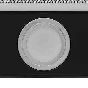 KAMILLA TK 600 BLACK (1 мотор)