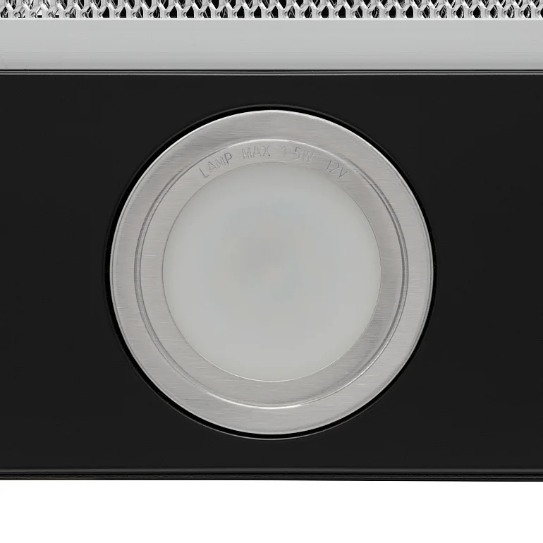 KAMILLA TK 600 BLACK (1 мотор)