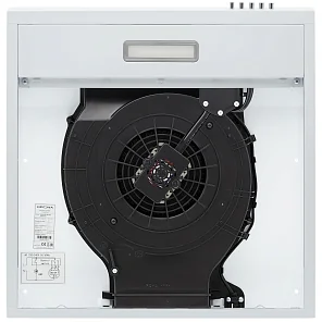 JESSICA slim 500 white push button