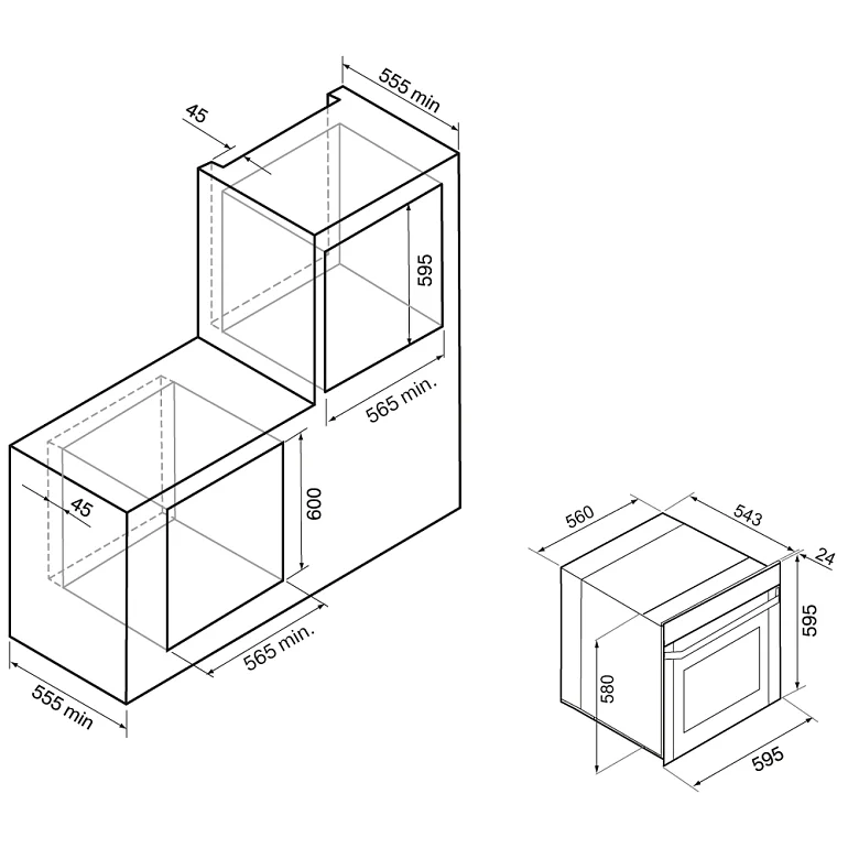 VOLLMOND max 60 BL/BL