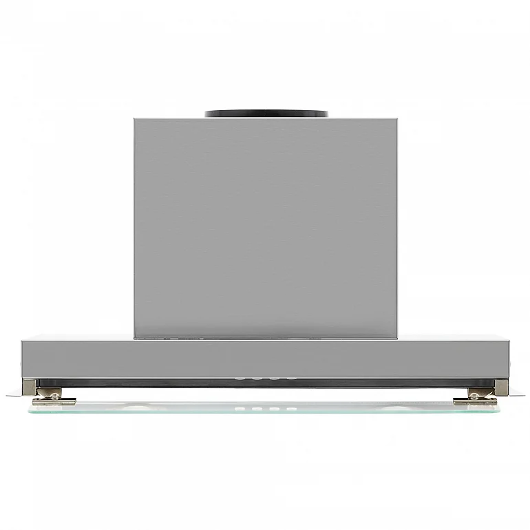 IDA 600 INOX 3P