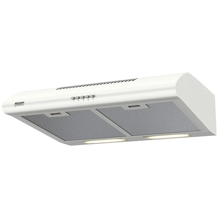 LUCI push button