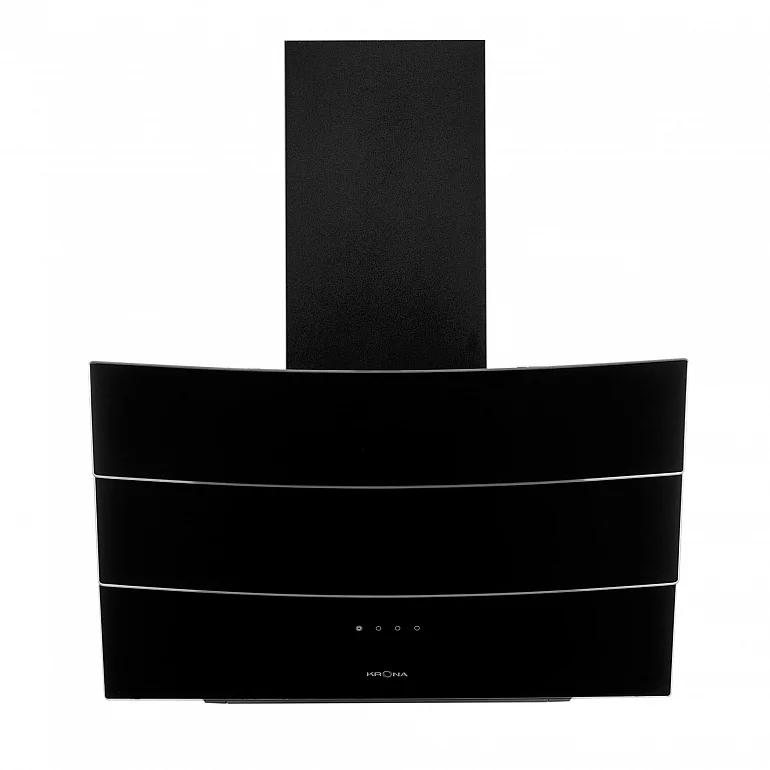 INGA 600 black sensor