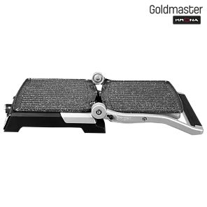 Tostmix Silver 2-in-1