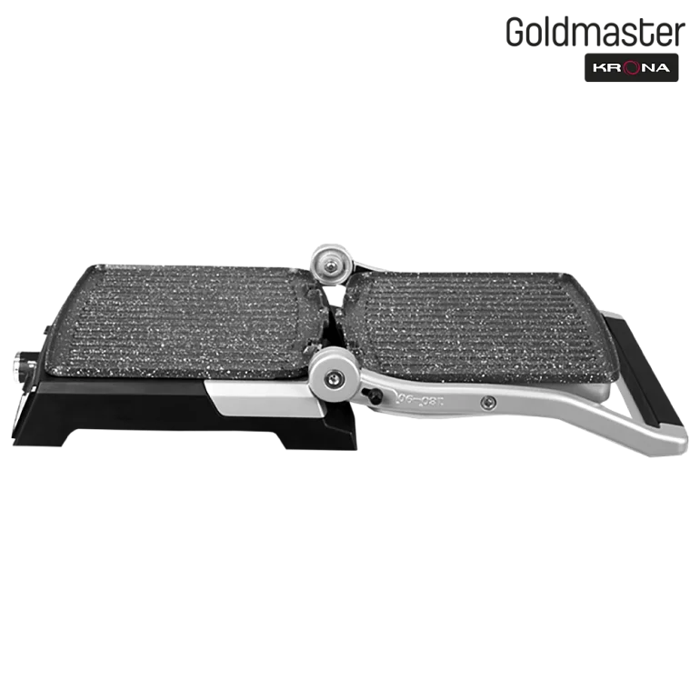 Tostmix Silver 2-in-1