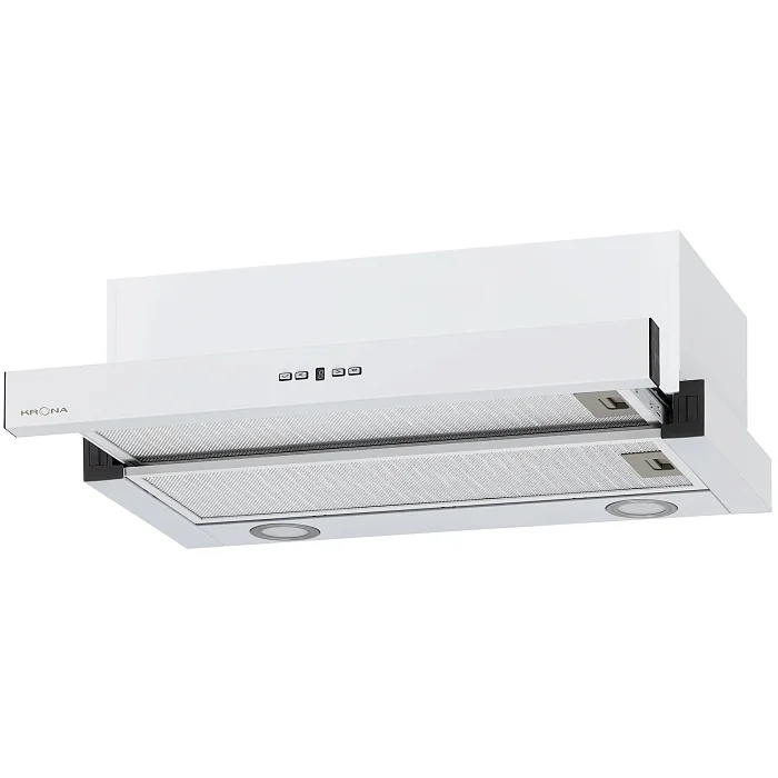 KRONA KAMILLA TK 600 WHITE (1 мотор)