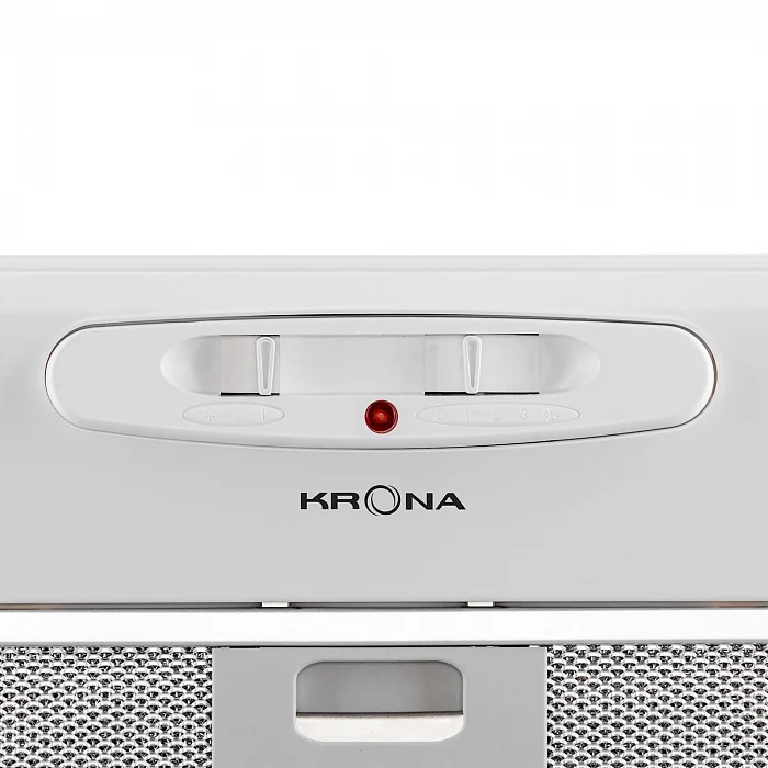 MINI 600 WHITE slider