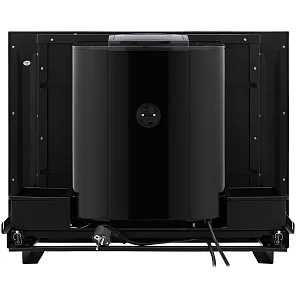 ONYX 45H coffee BL PHANTOM SILVER