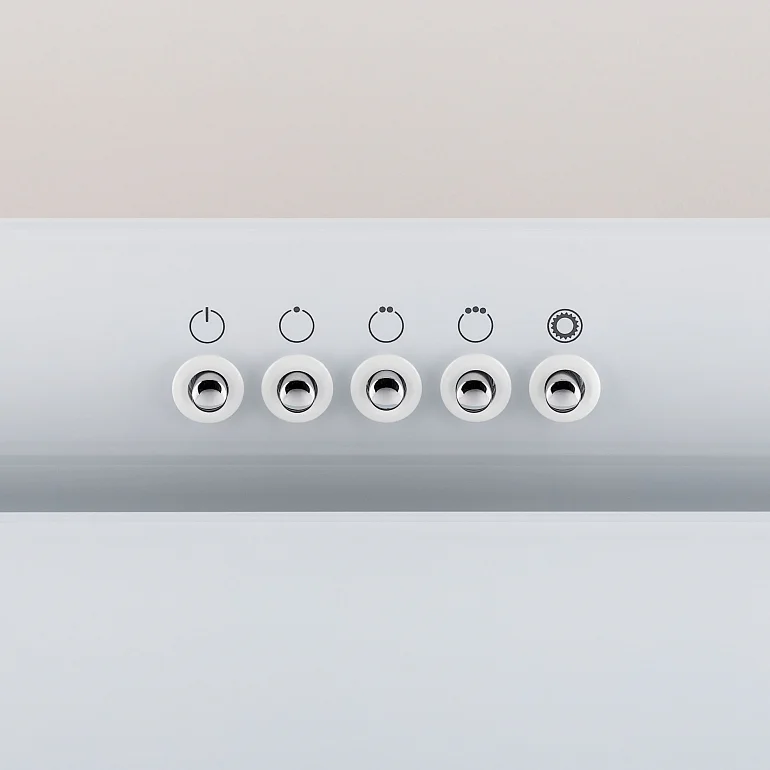 Liva 600 white PB