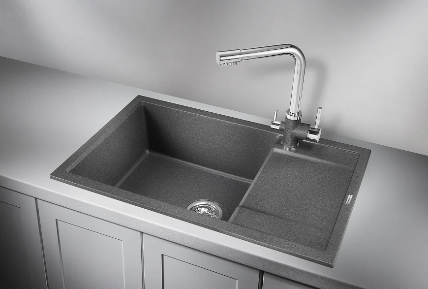 FLUGEL WRL780-500 1 GRAPHITE