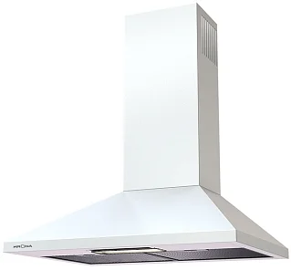 JANNA 600 WHITE