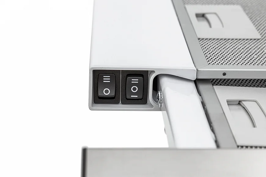 KAMILLA slim 500 inox