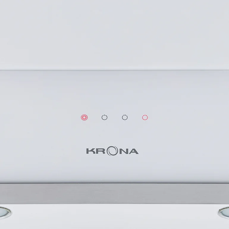 IRIDA 600 white sensor