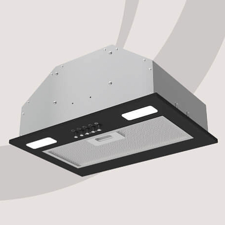 Компактные и мощные вытяжки KRONA KATE 400 PB