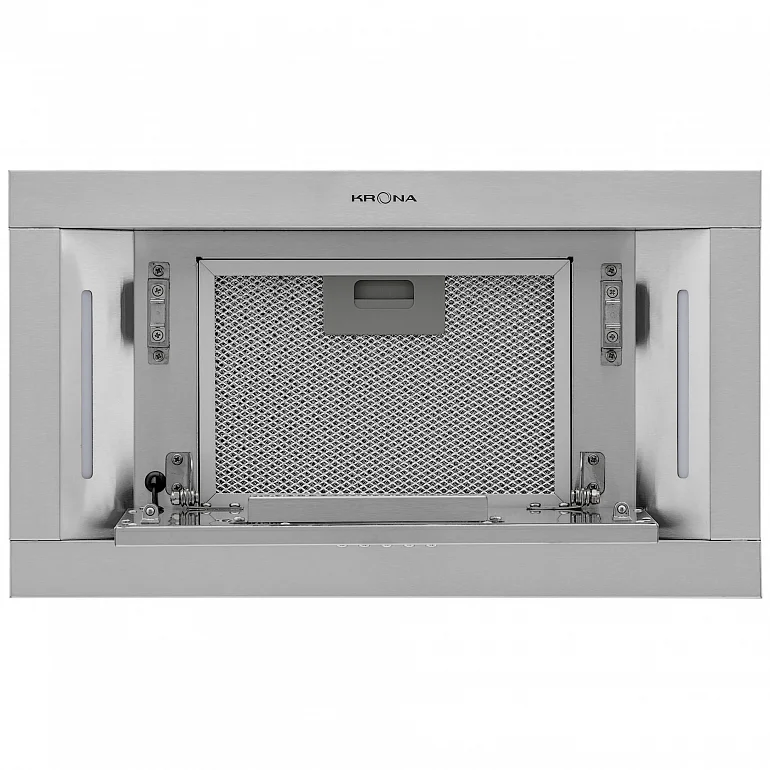 SELINA 600 PRM INOX 3P