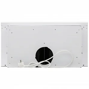 KAMILLA 600 E2M white