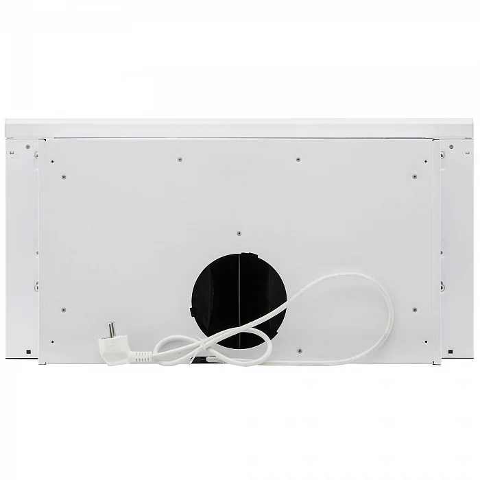 KAMILLA 600 E2M white