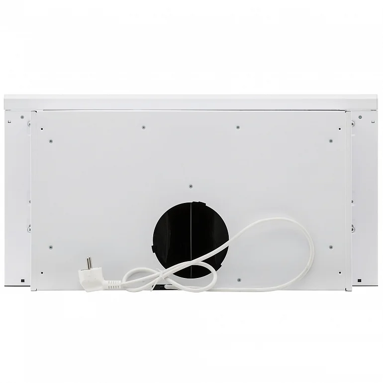 KAMILLA 600 E2M white