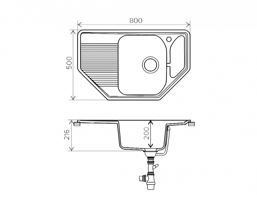 ERDFALL 1B 800*500 BLACK