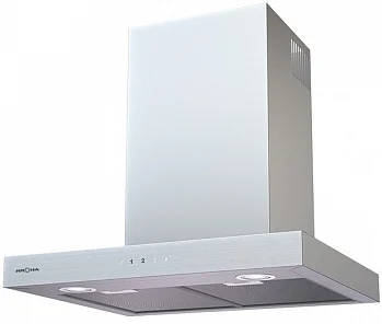 RUT 600 inox 3P-S