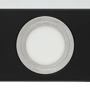 KAMILLA T 600 BLACK (2 мотора)