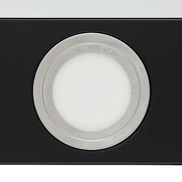 KAMILLA T 600 BLACK (2 мотора)