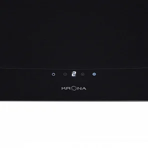 ALVA 600 black S