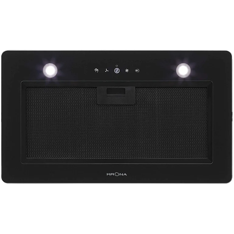 SVEN 600 black SGC RL