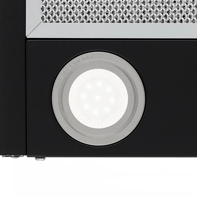 DOMENIKA 600 BLACK S