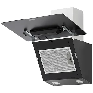 KRISTEN A 600 black S