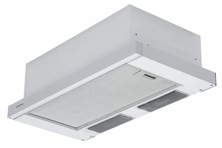 KAMILLA 600 white (1 мотор)