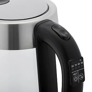 Digitaler Glas Licht 1,7л