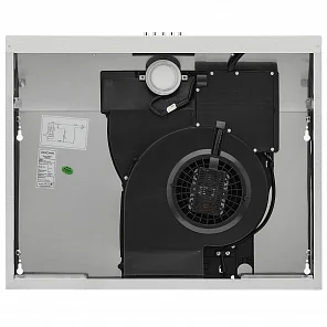 ERMINA 600 inox PB