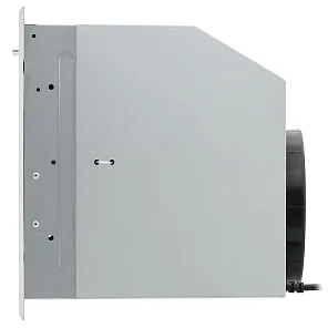 AMBRA 600 inox PB