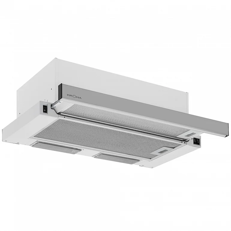 VENDY 600 INOX (1 мотор)