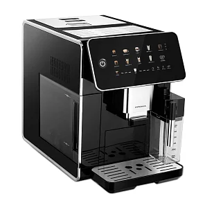 Automatische Kaffeemaschine Black 19 Bar