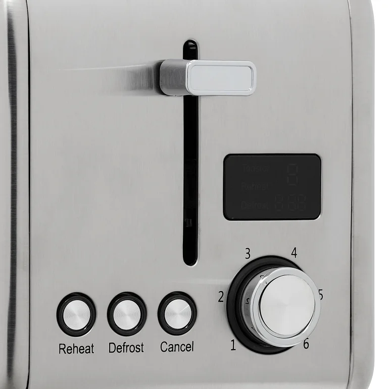 Digitaler Inox