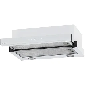 KAMILLA T SENSOR 600 White