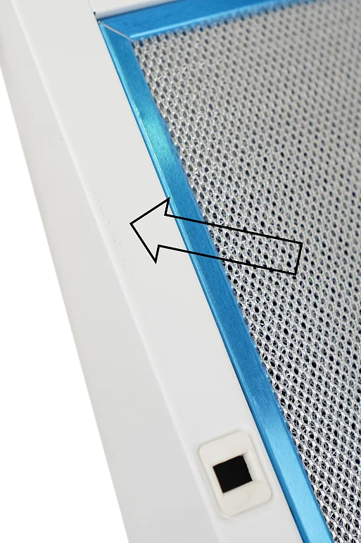 JINA 600 WHITE S (уцененный товар)