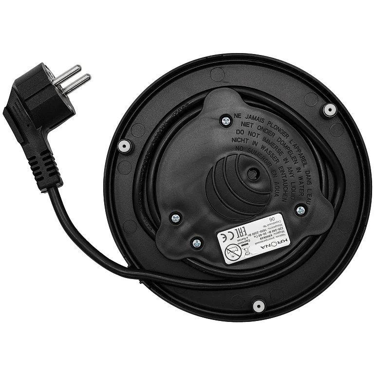 Digitaler Intelligent 1,5л