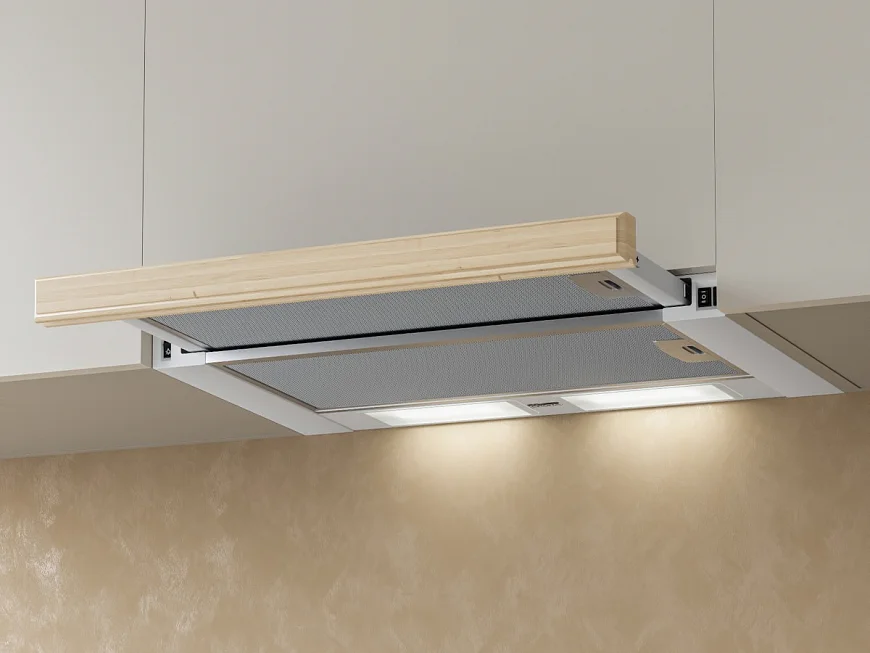 KAMILLA 600 WOOD (2 мотора)