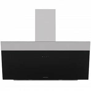 Kristen 900 black/inox S