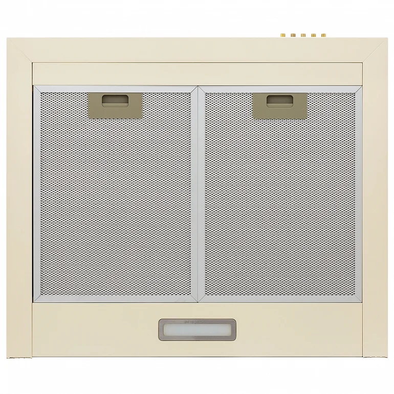 BELLA RETRO 600 IVORY PB